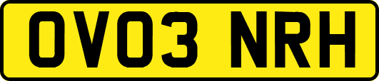 OV03NRH