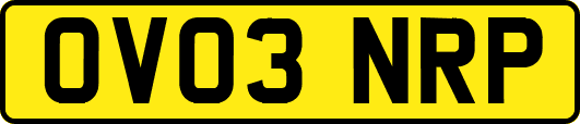 OV03NRP