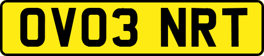 OV03NRT