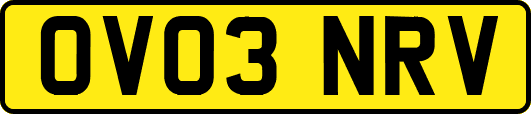 OV03NRV