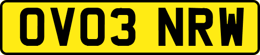 OV03NRW
