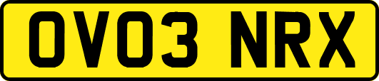 OV03NRX