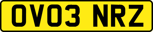 OV03NRZ