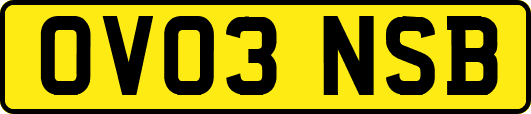 OV03NSB