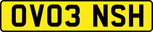 OV03NSH