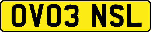 OV03NSL