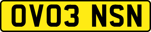 OV03NSN