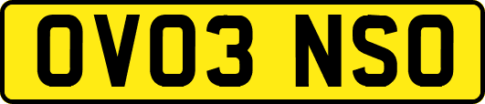 OV03NSO