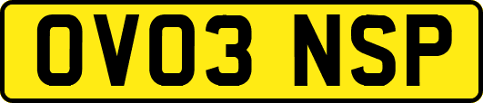 OV03NSP