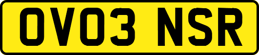 OV03NSR