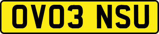 OV03NSU