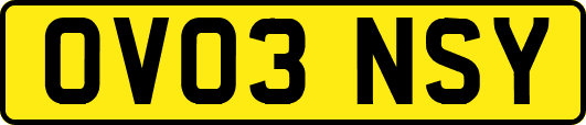 OV03NSY