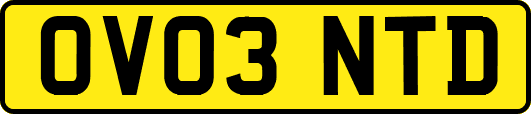 OV03NTD