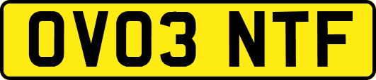 OV03NTF