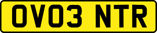 OV03NTR
