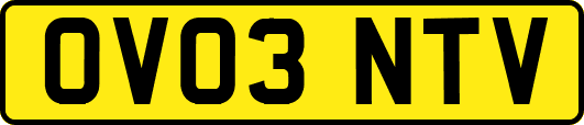 OV03NTV