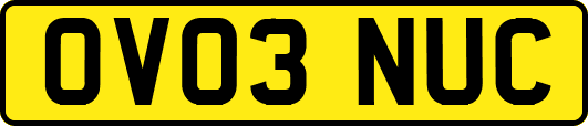 OV03NUC