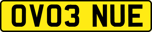 OV03NUE
