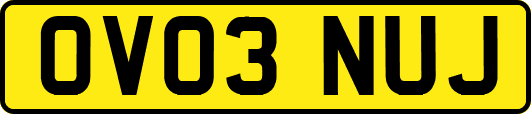 OV03NUJ