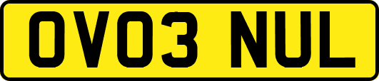 OV03NUL
