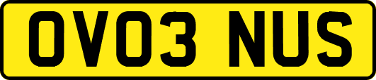 OV03NUS