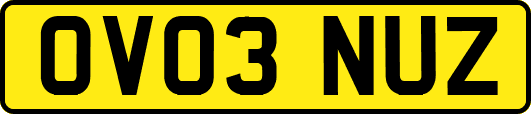 OV03NUZ