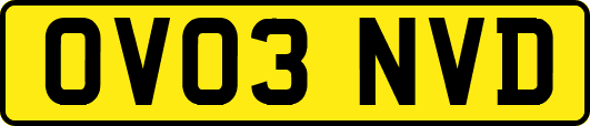 OV03NVD