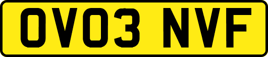 OV03NVF