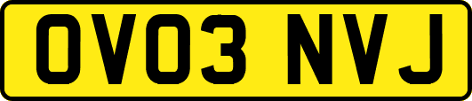 OV03NVJ
