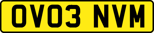 OV03NVM