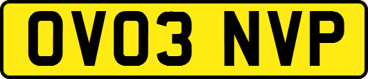 OV03NVP