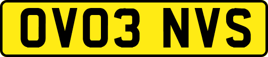 OV03NVS