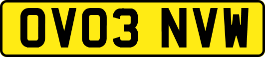 OV03NVW