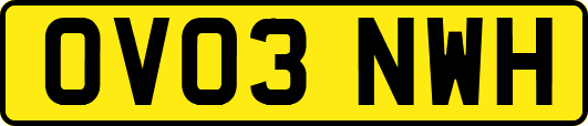 OV03NWH