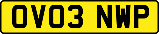 OV03NWP