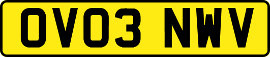 OV03NWV