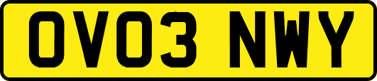OV03NWY