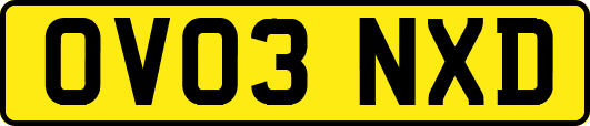 OV03NXD