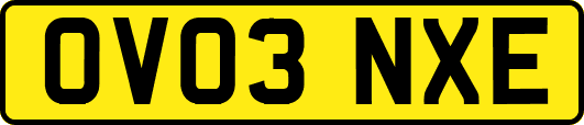 OV03NXE