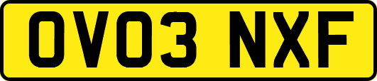 OV03NXF