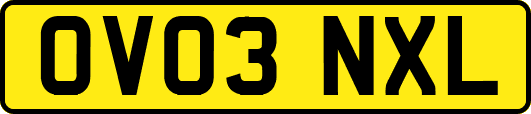 OV03NXL