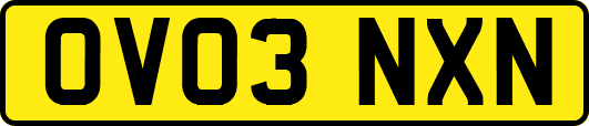 OV03NXN