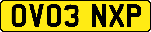 OV03NXP