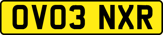OV03NXR