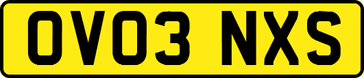 OV03NXS