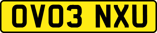 OV03NXU