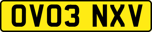 OV03NXV