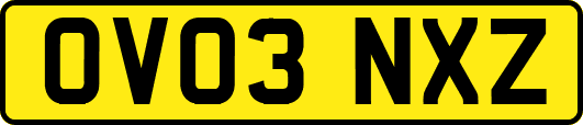 OV03NXZ