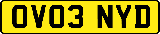 OV03NYD