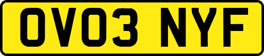 OV03NYF
